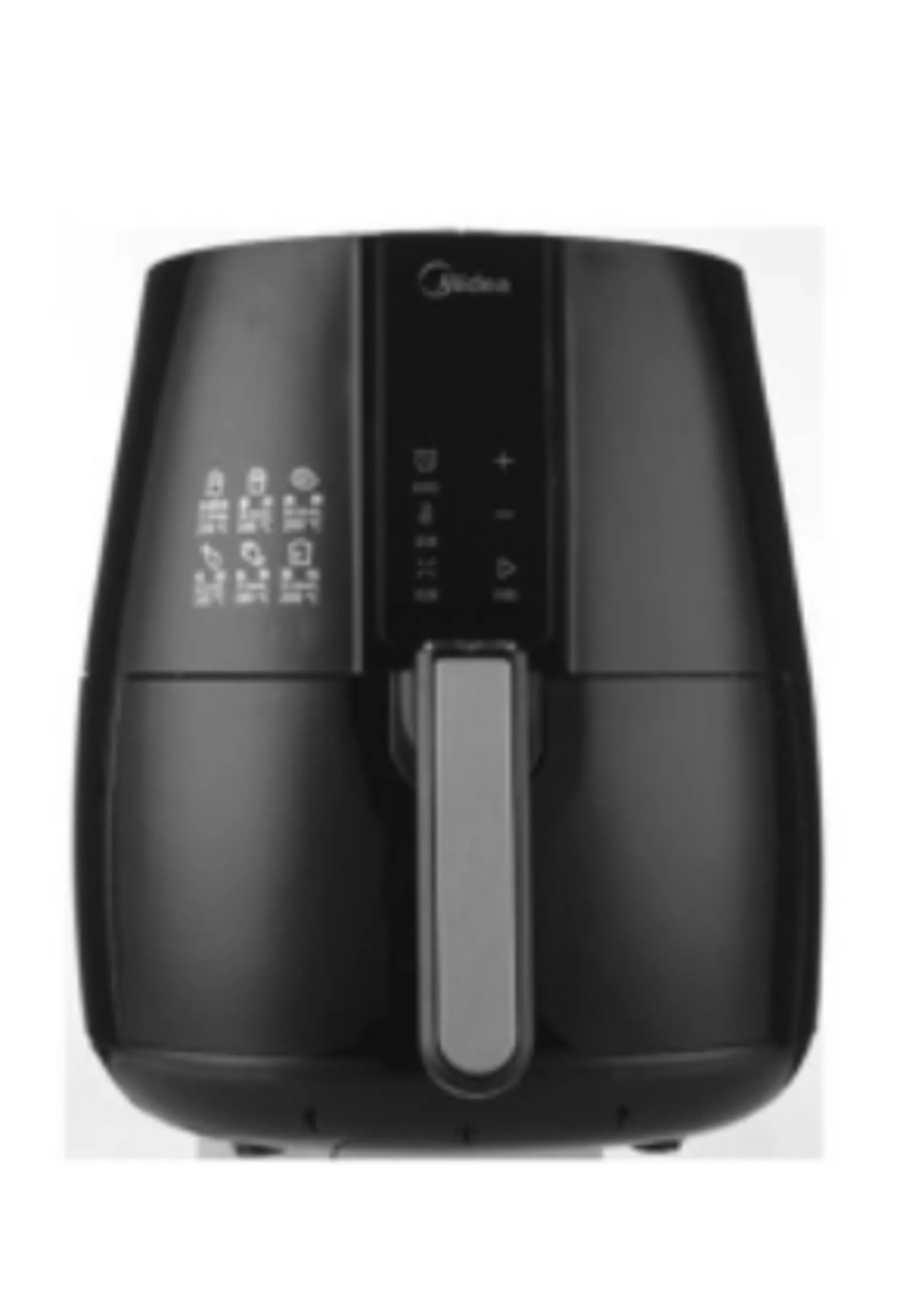 سرخ کن بدون روغن میدیا MF-CN20A 